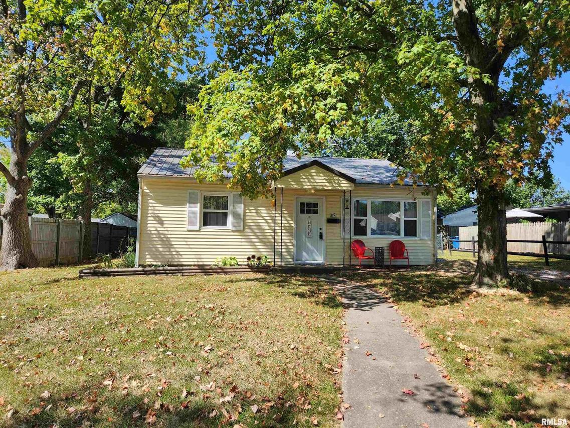 115 N 32nd St., Mt Vernon, IL 62864