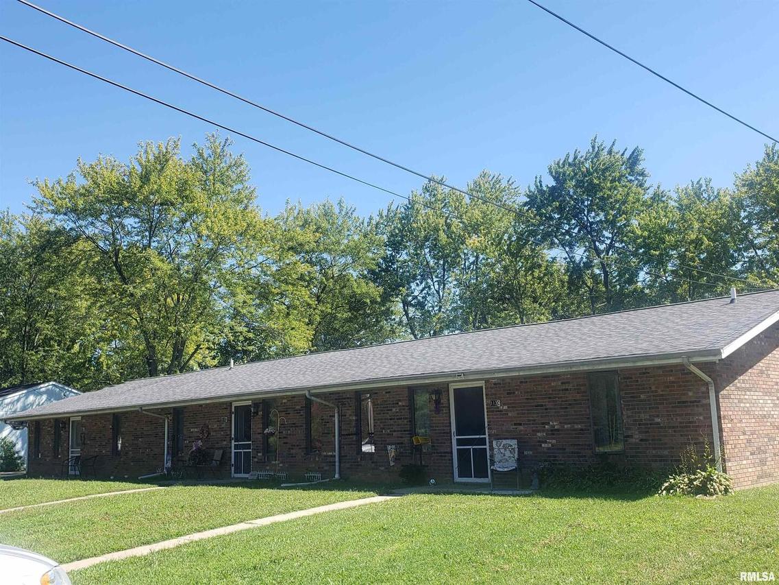113 Center St. #A, B, C, Anna, IL 62906