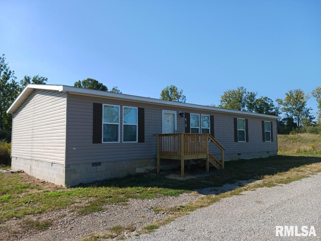 19153 Shed Church Rd., Marion, IL 62959