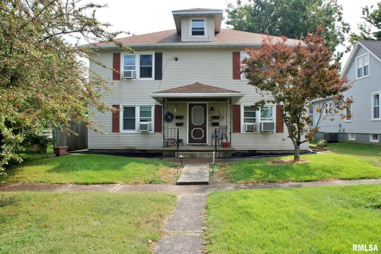 1120 Metropolis St., Metropolis, IL 62960