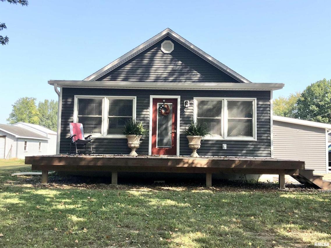 7762 W Old Route 13 Hwy., Marion, IL 62959