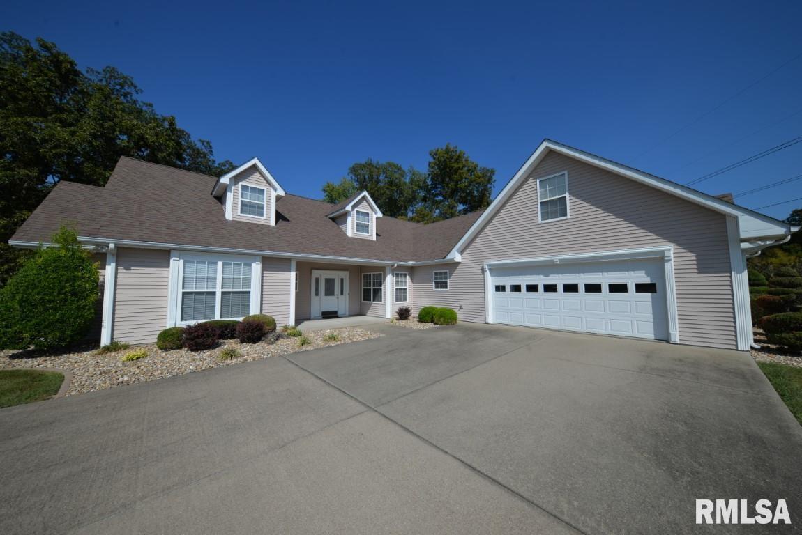 9760 E Richview Rd., Mt Vernon, IL 62864