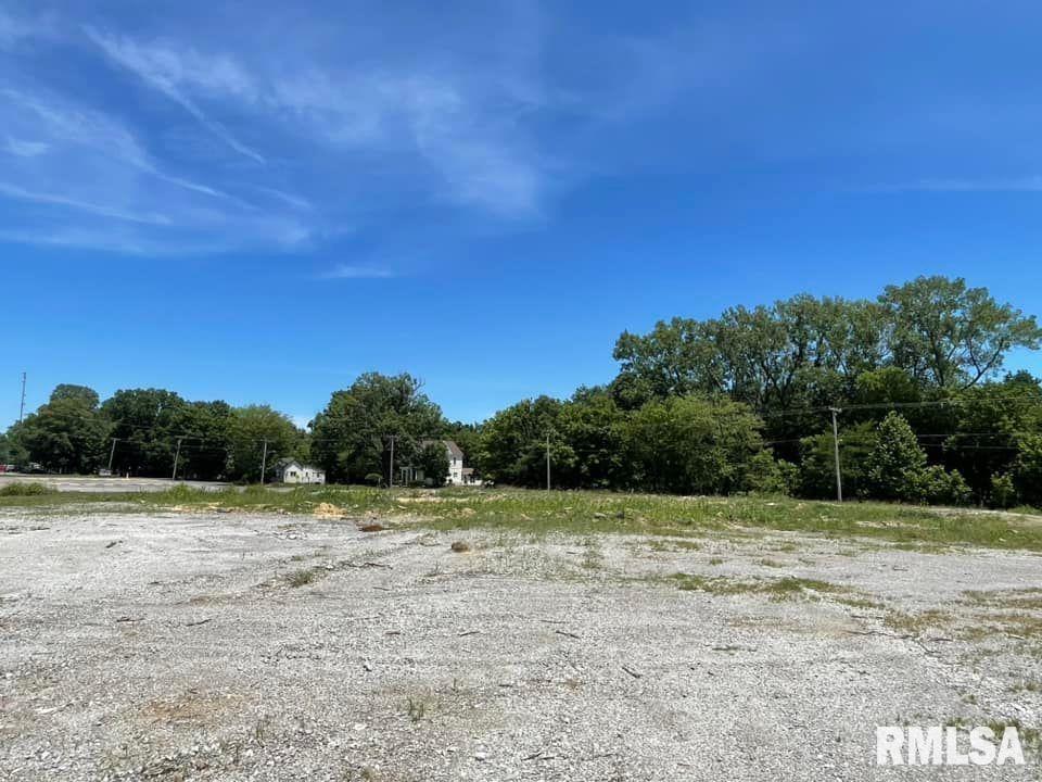 825 Joppa North Ave., Joppa, IL 62953