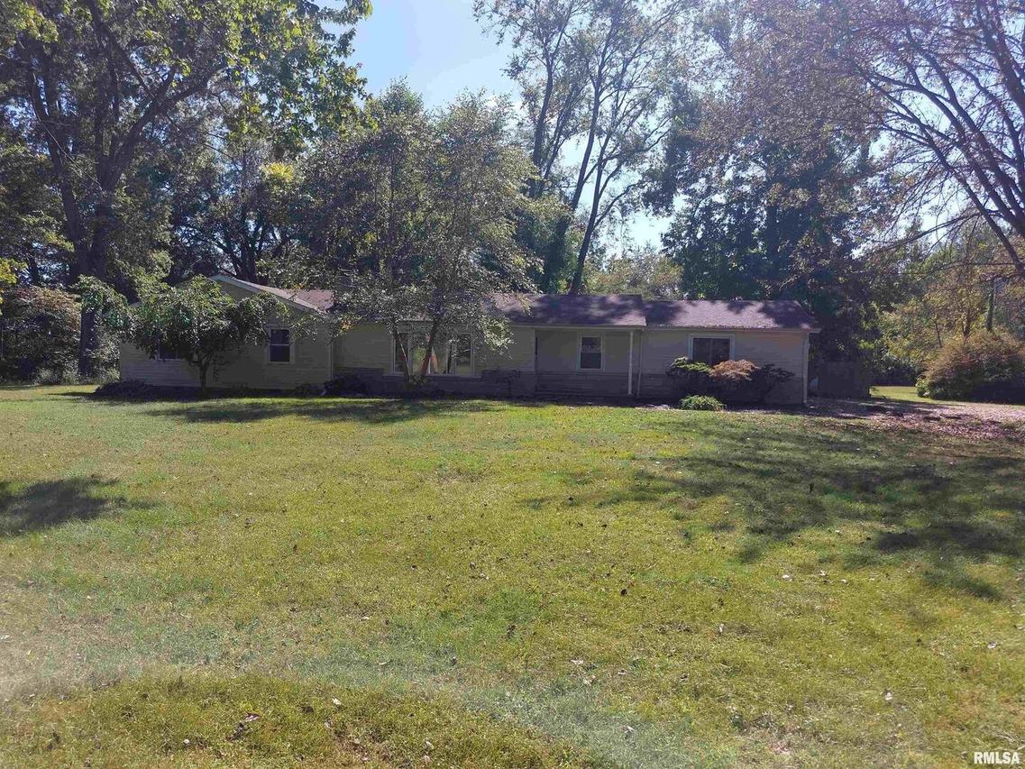 12425 E Illinois Highway 148 Hwy., Mt Vernon, IL 62864