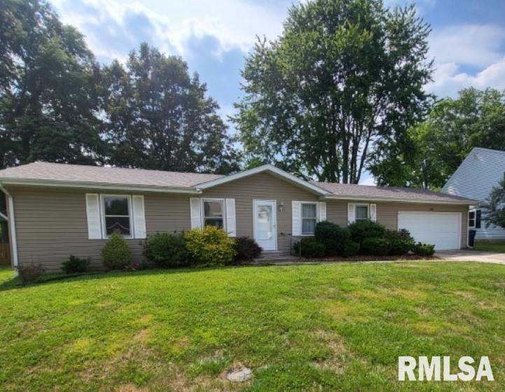 1305 Plum Ave., Mt Vernon, IL 62864