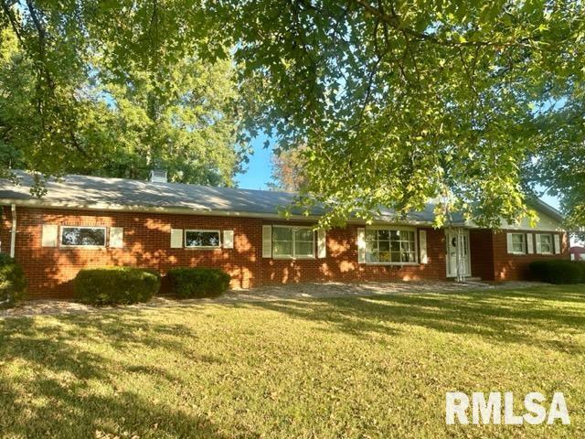 3564 State Route 13/127 Hwy., Pinckneyville, IL 62274