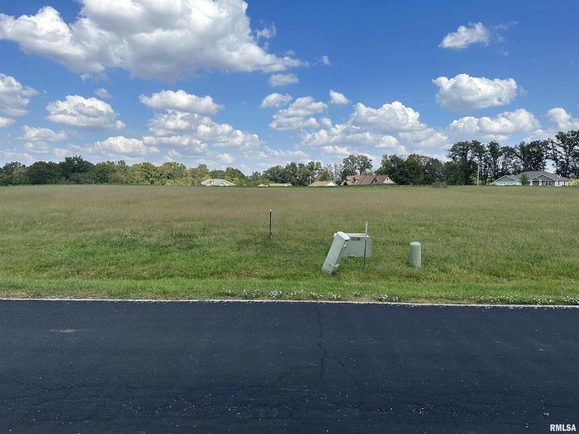 000 Prince Dr., Pinckneyville, IL 62274