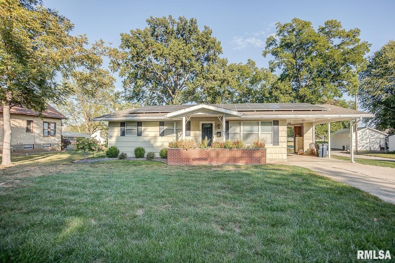 602 S Charles St., Steeleville, IL 62288