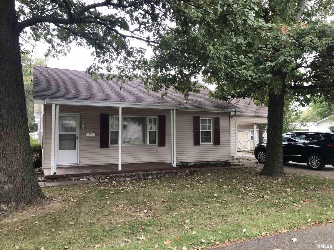 808 E Carter St., Marion, IL 62959