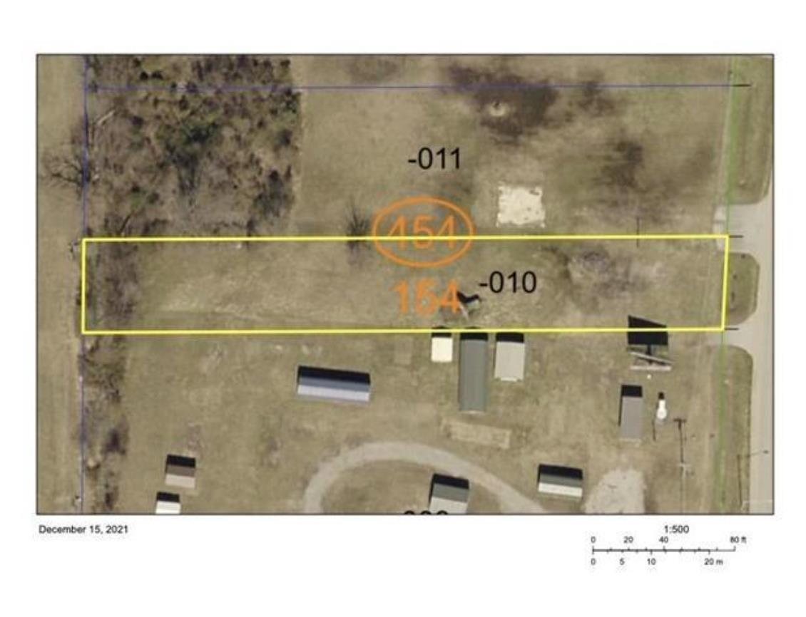 1521 E 5th St., Metropolis, IL 62960