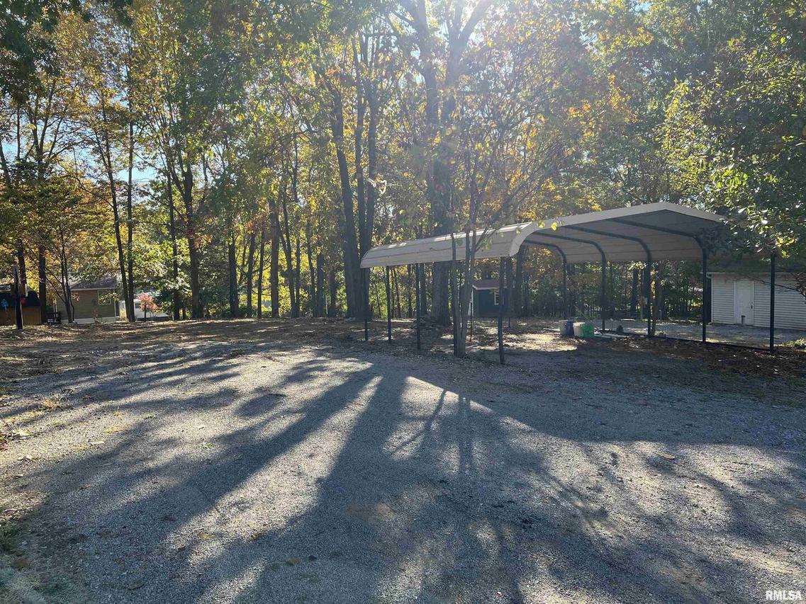 120 John Able Dr., Goreville, IL 62939