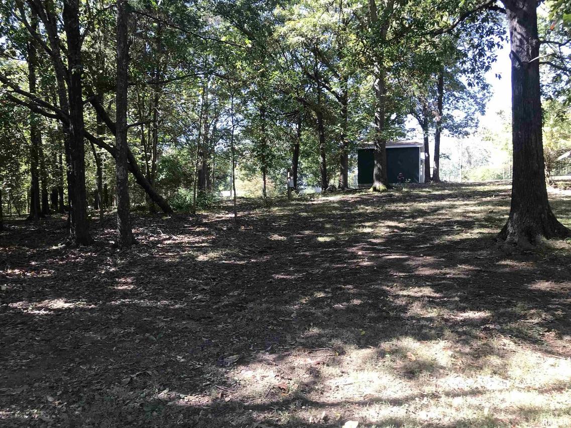 Lot 1021 & 1022 Cave Park Dr., Goreville, IL 62939