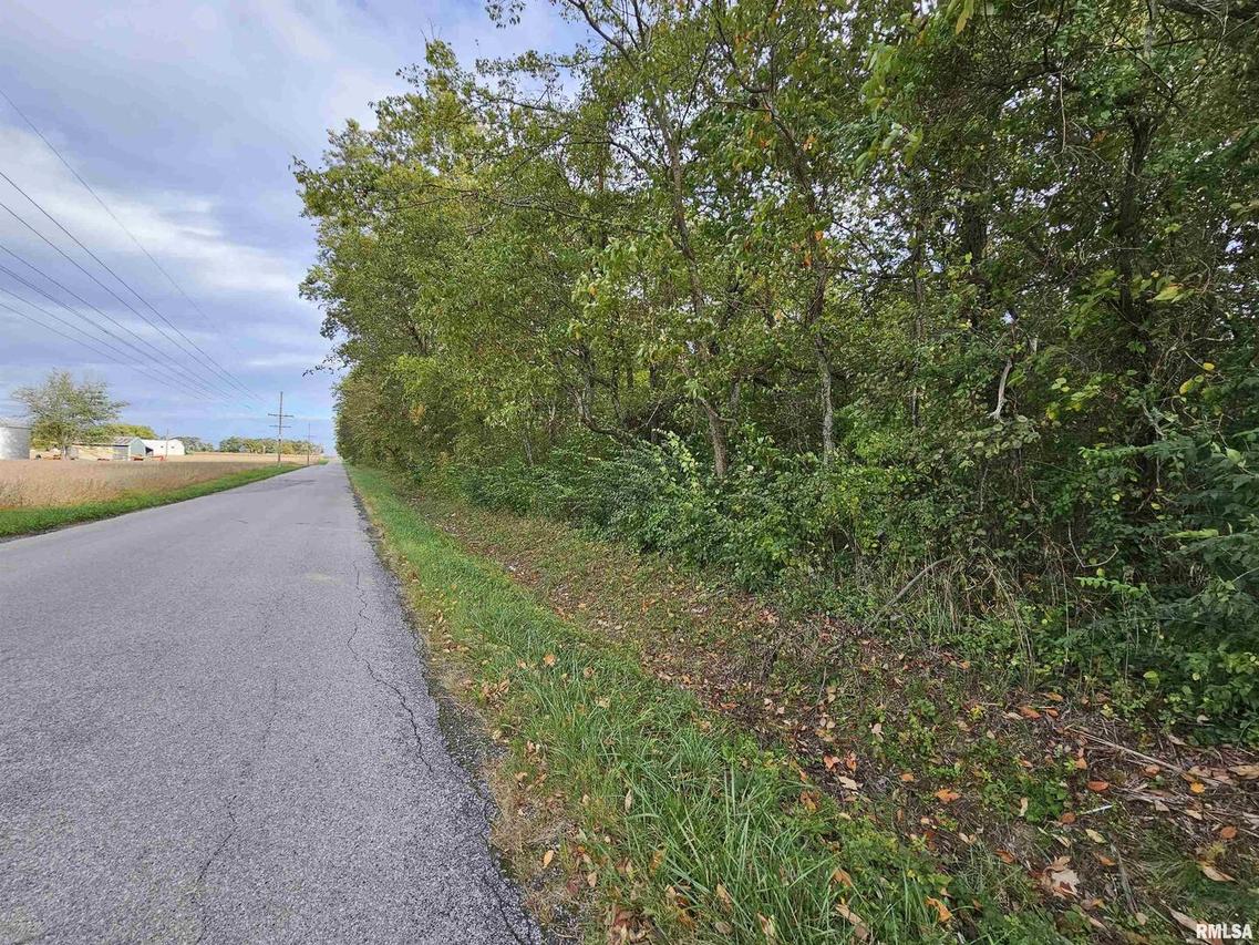 TBD Zeigler Mine Rd., Sparta, IL 62286