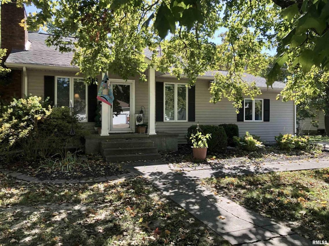 813 W Concord St., Marion, IL 62959