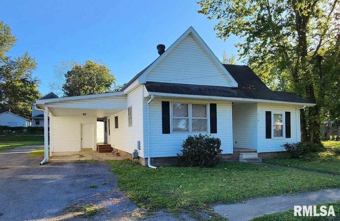 515 E Marion St., Marion, IL 62959