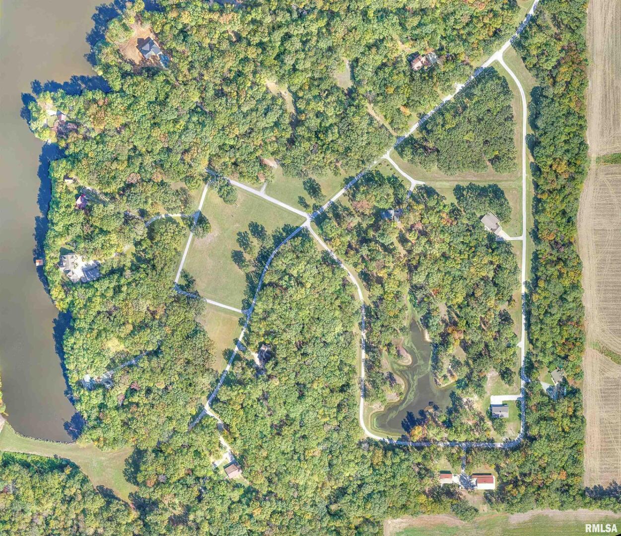 Lot 37 A Redbud Ct., Dix, IL 62830