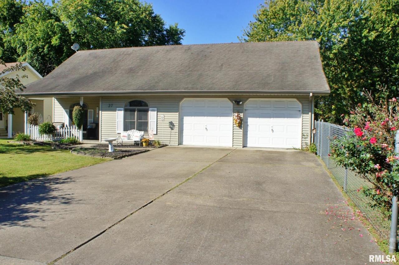27 James Dr., Metropolis, IL 62960