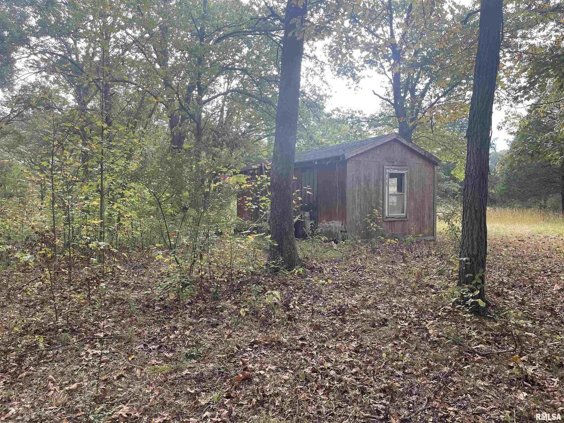 000 Raum Rd., Herod, IL 62947