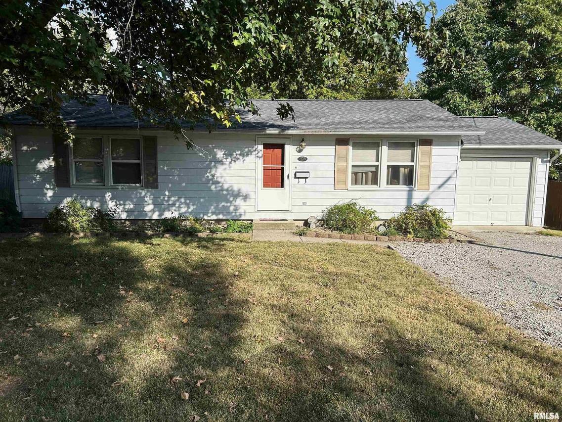 508 S 26th St., Mt Vernon, IL 62864