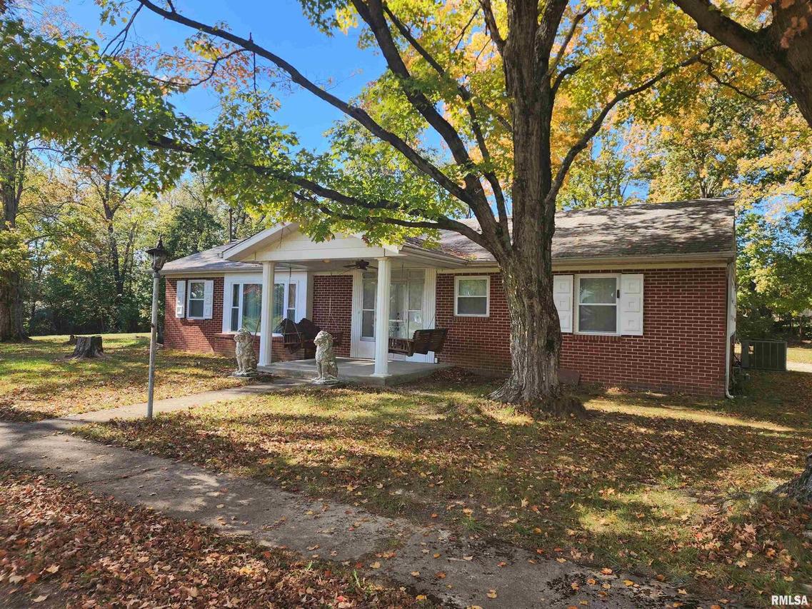 4061 State Route 127 Hwy., Pinckneyville, IL 62274