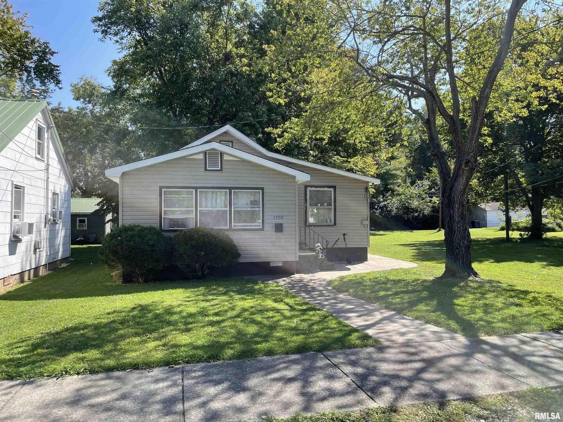 1708 Mccrary St., Metropolis, IL 62960
