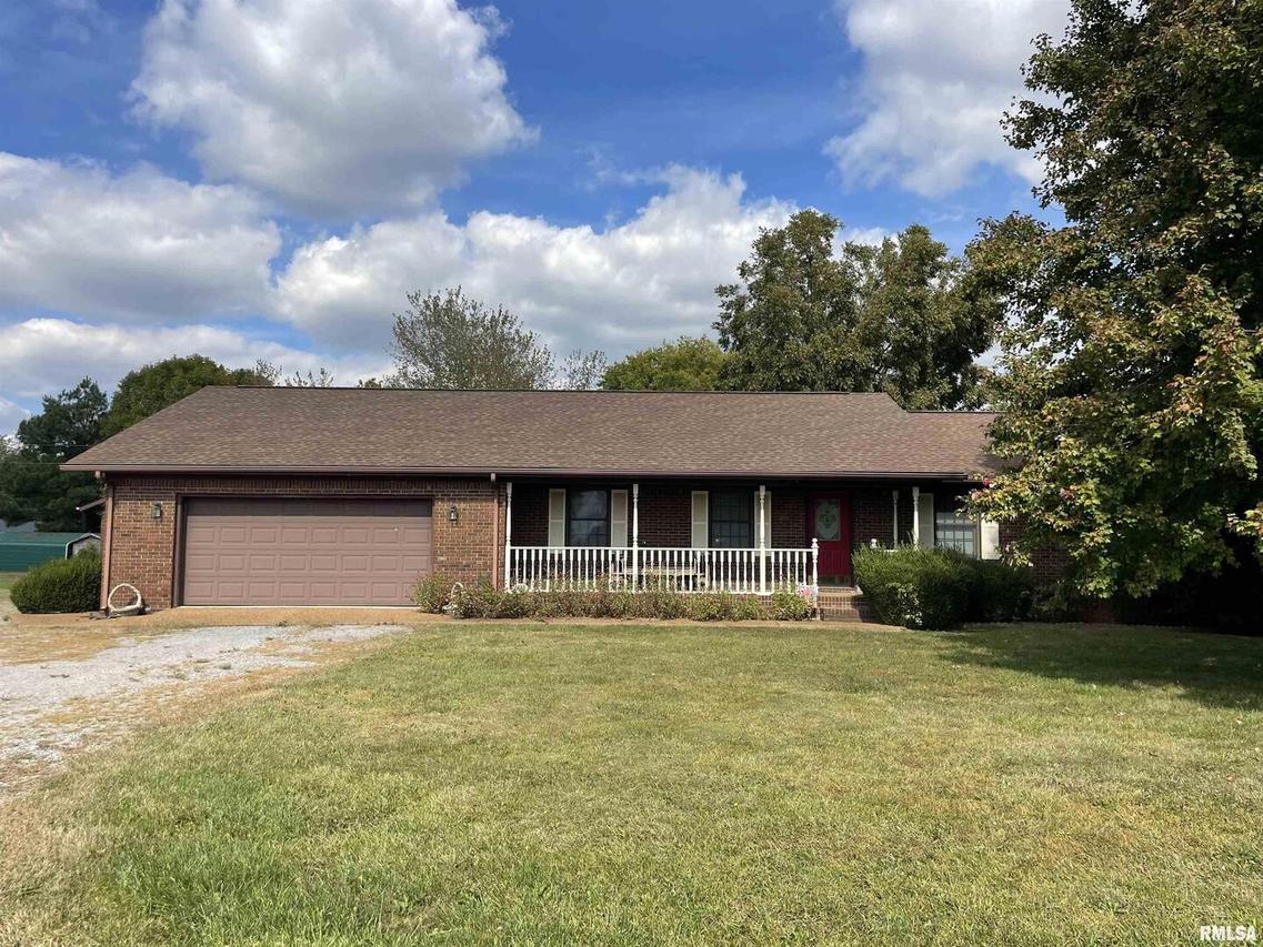 2442 Rolling Meadows Rd., Brookport, IL 62910