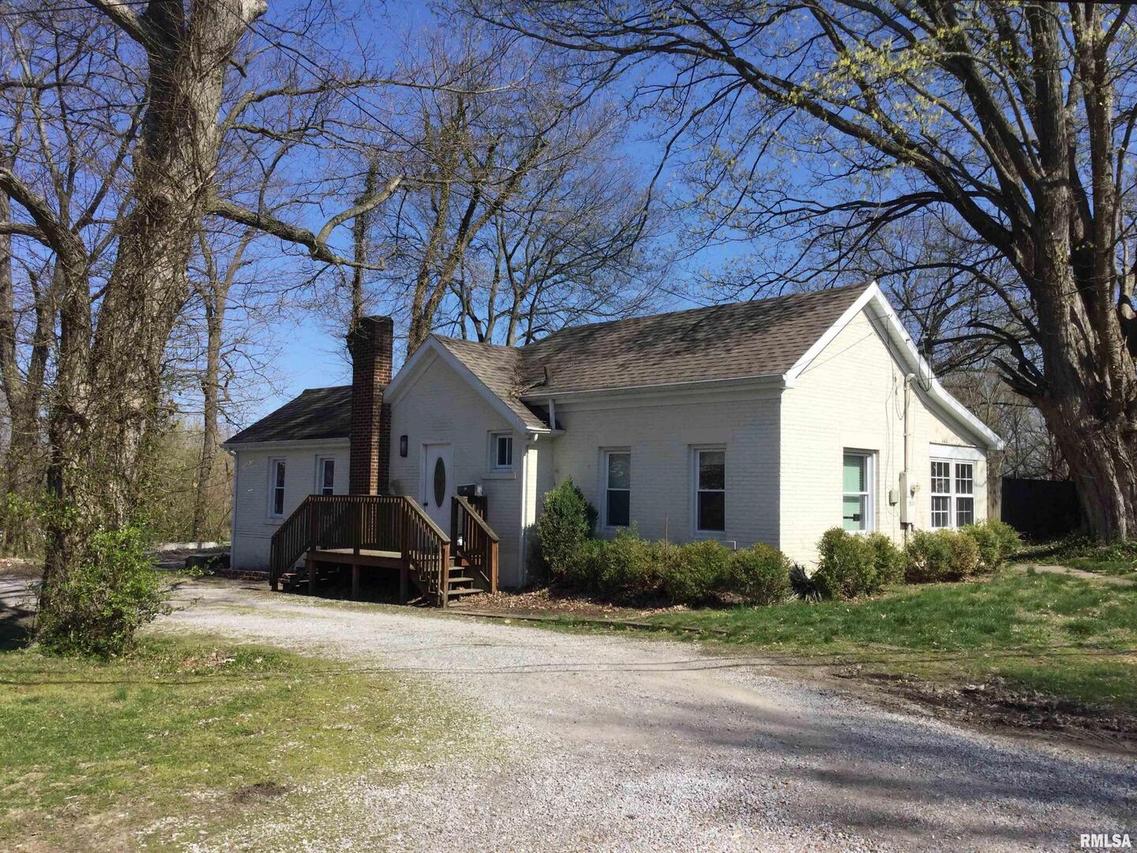 504 Spring St., Anna, IL 62906