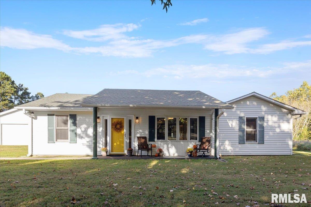 2650 Dogwood Rd., Carbondale, IL 62902