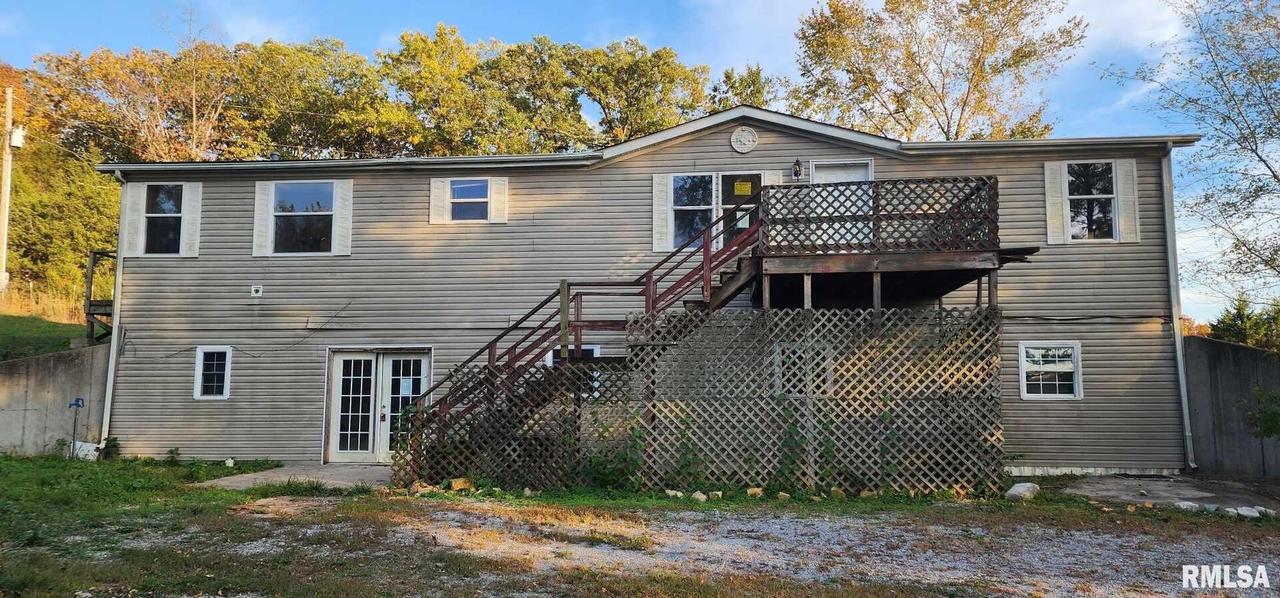 20 Shepard Ln., Anna, IL 62906