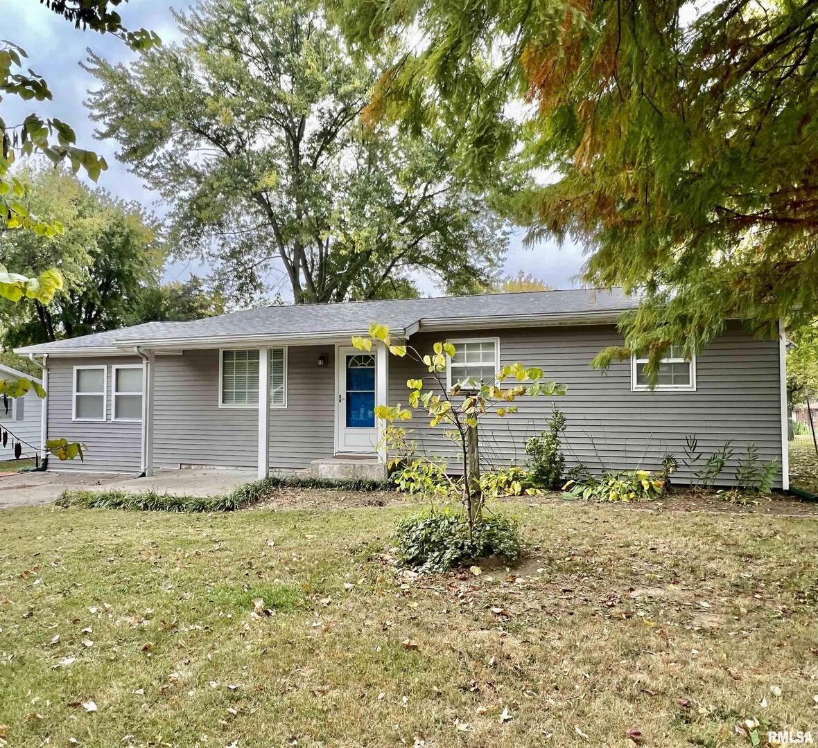 2123 Rains St., Murphysboro, IL 62966