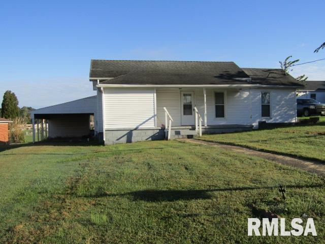 426 Mill St., Rosiclare, IL 62982