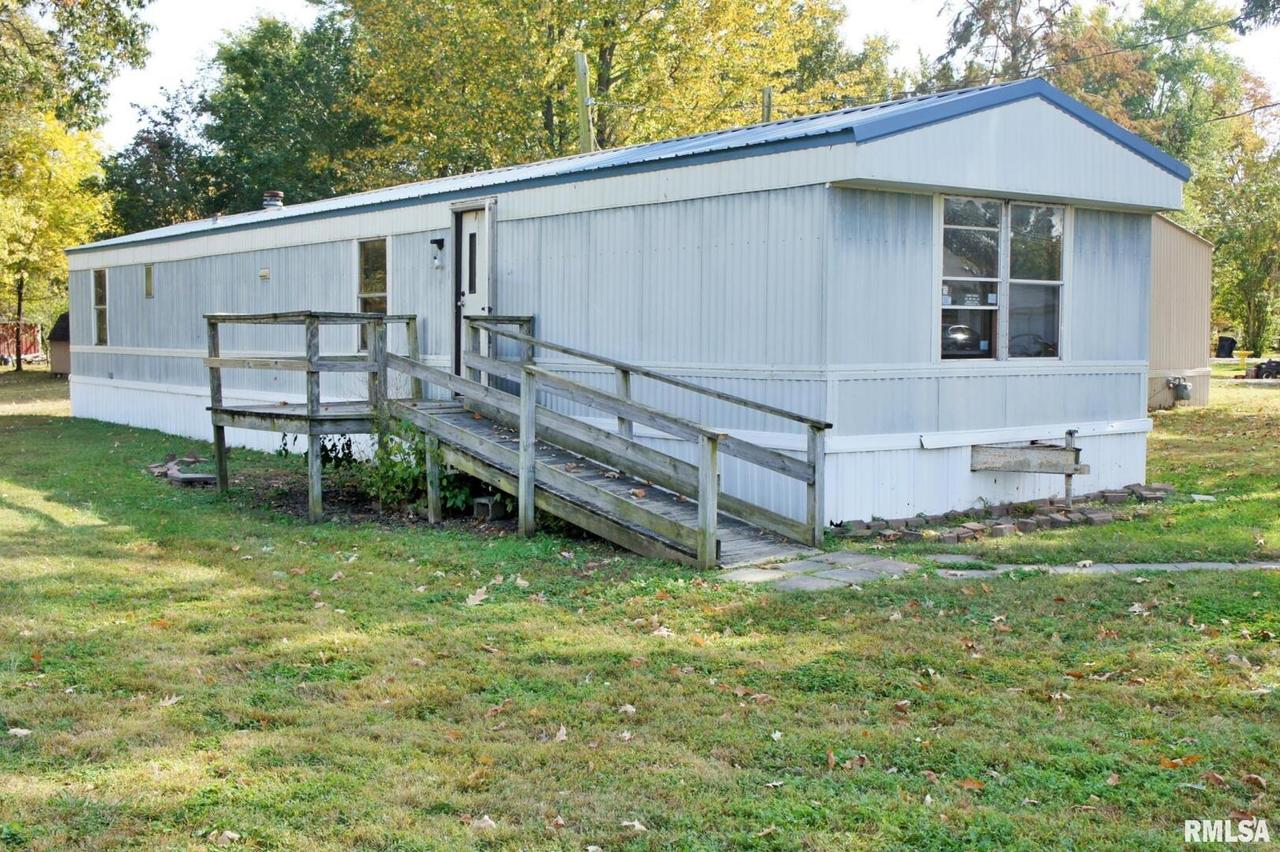 1104 & 1106 Butler St., Metropolis, IL 62960