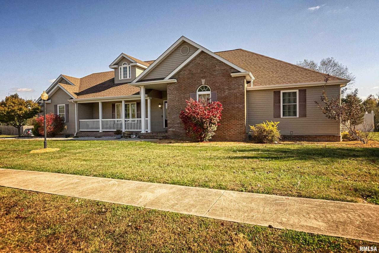 500 Insignia Dr., Herrin, IL 62948