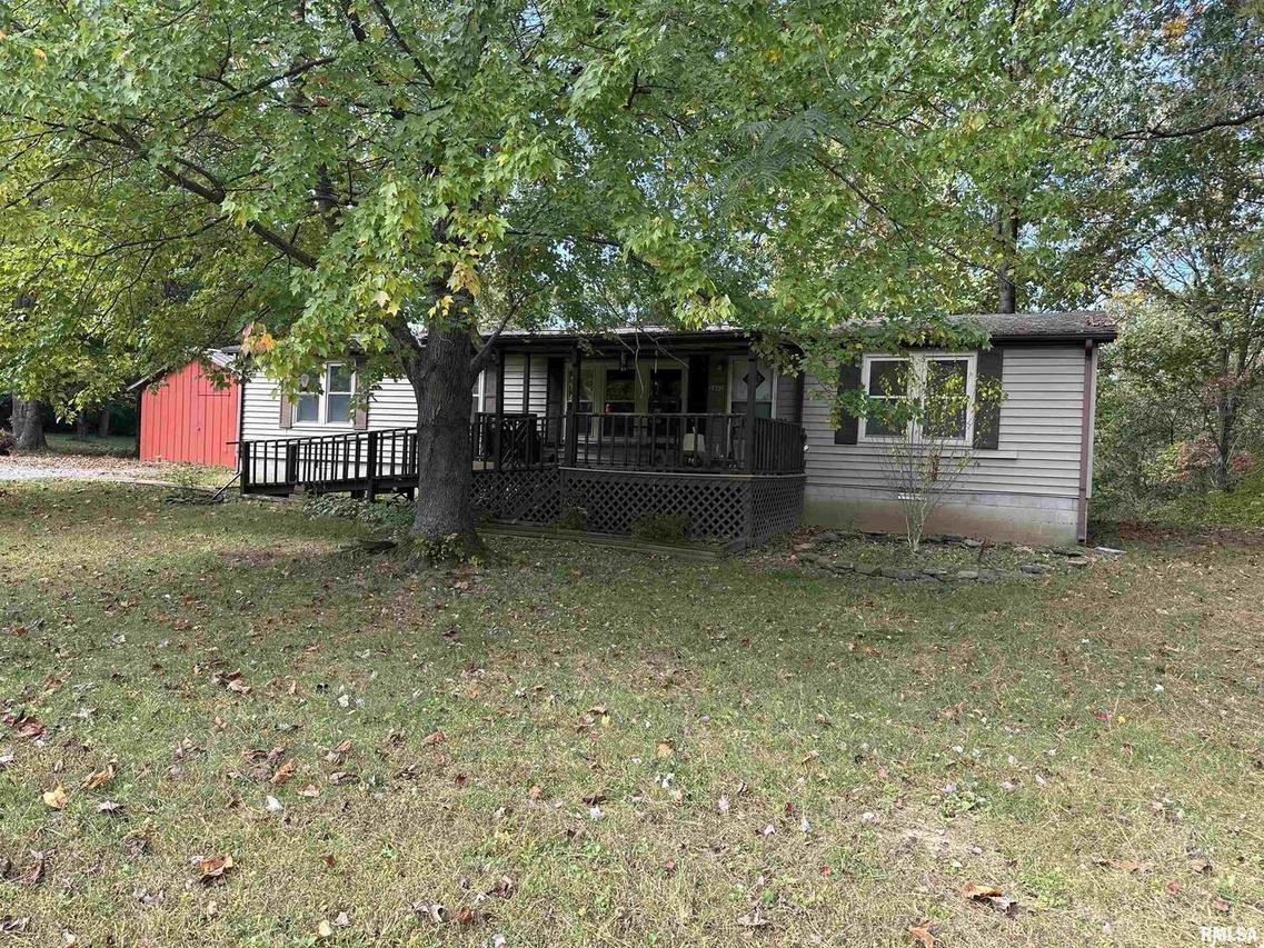 2895 Wolf Creek Rd., Carbondale, IL 62902