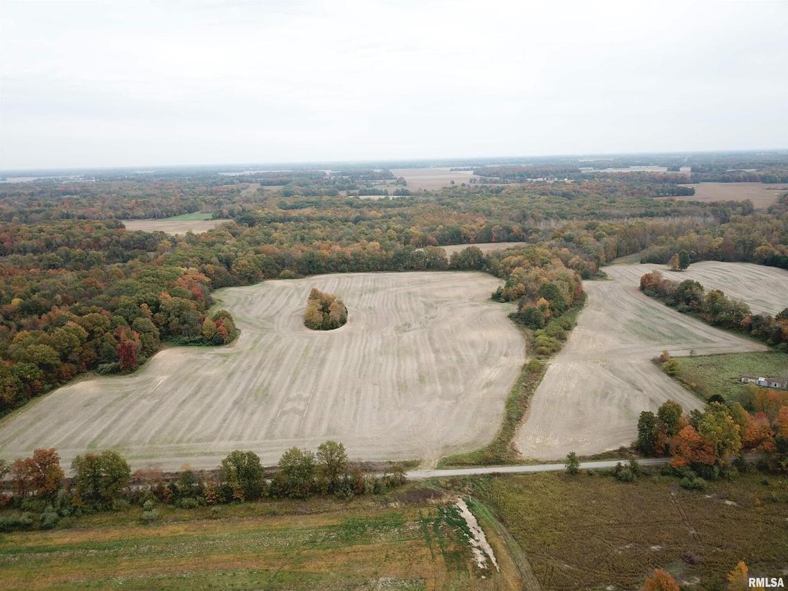 000 490 E Rd., Xenia, IL 62839