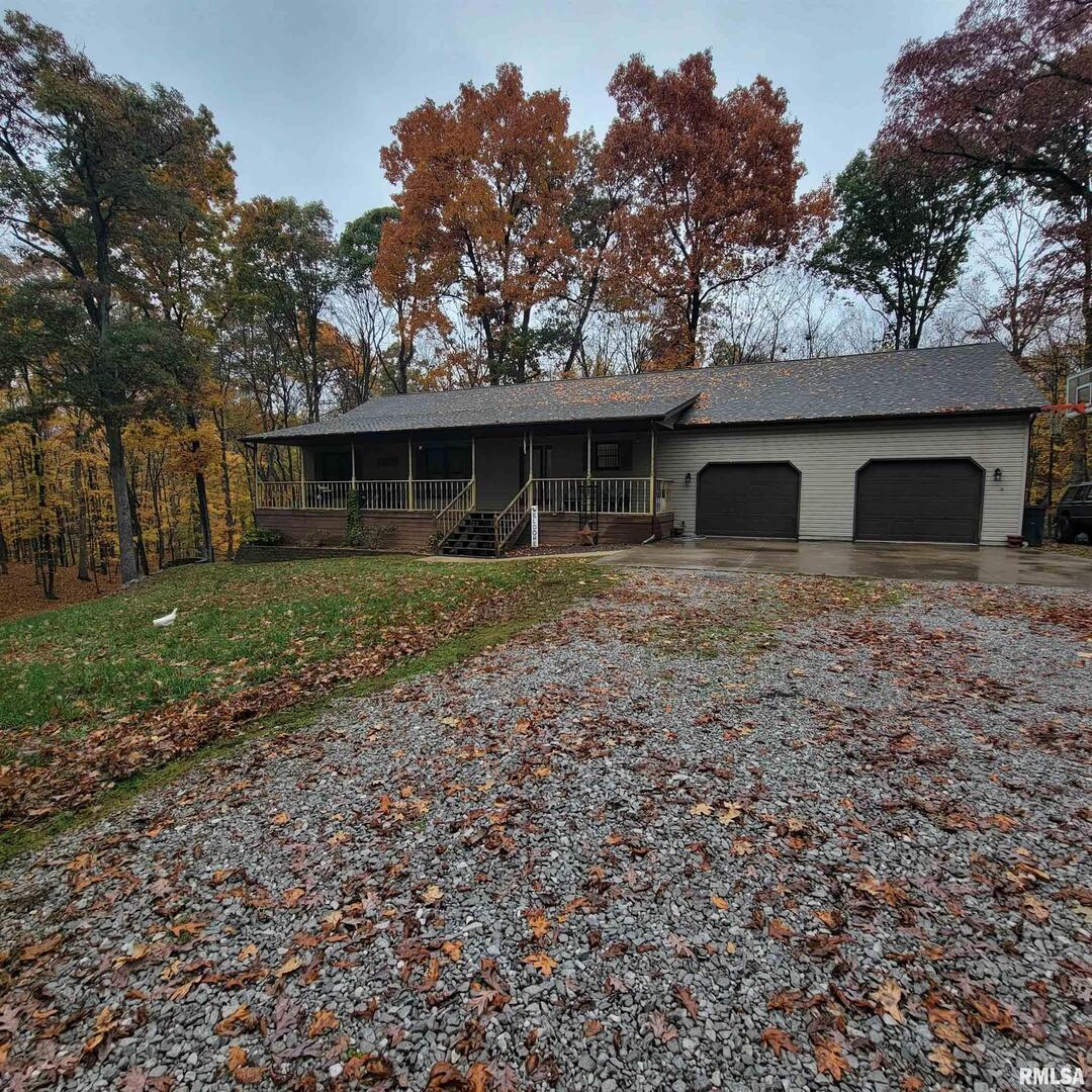 13240 E Smith Rd., Mt Vernon, IL 62864