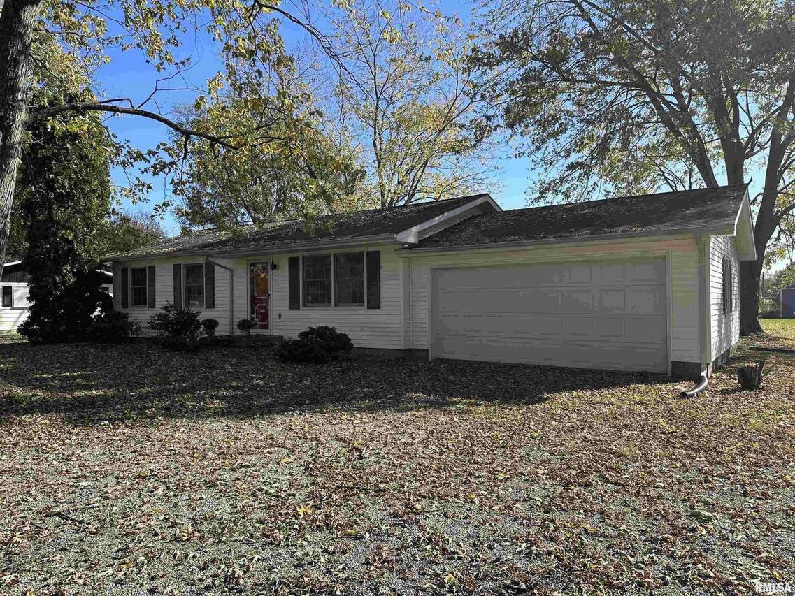 110 Janet Ln., Murphysboro, IL 62966