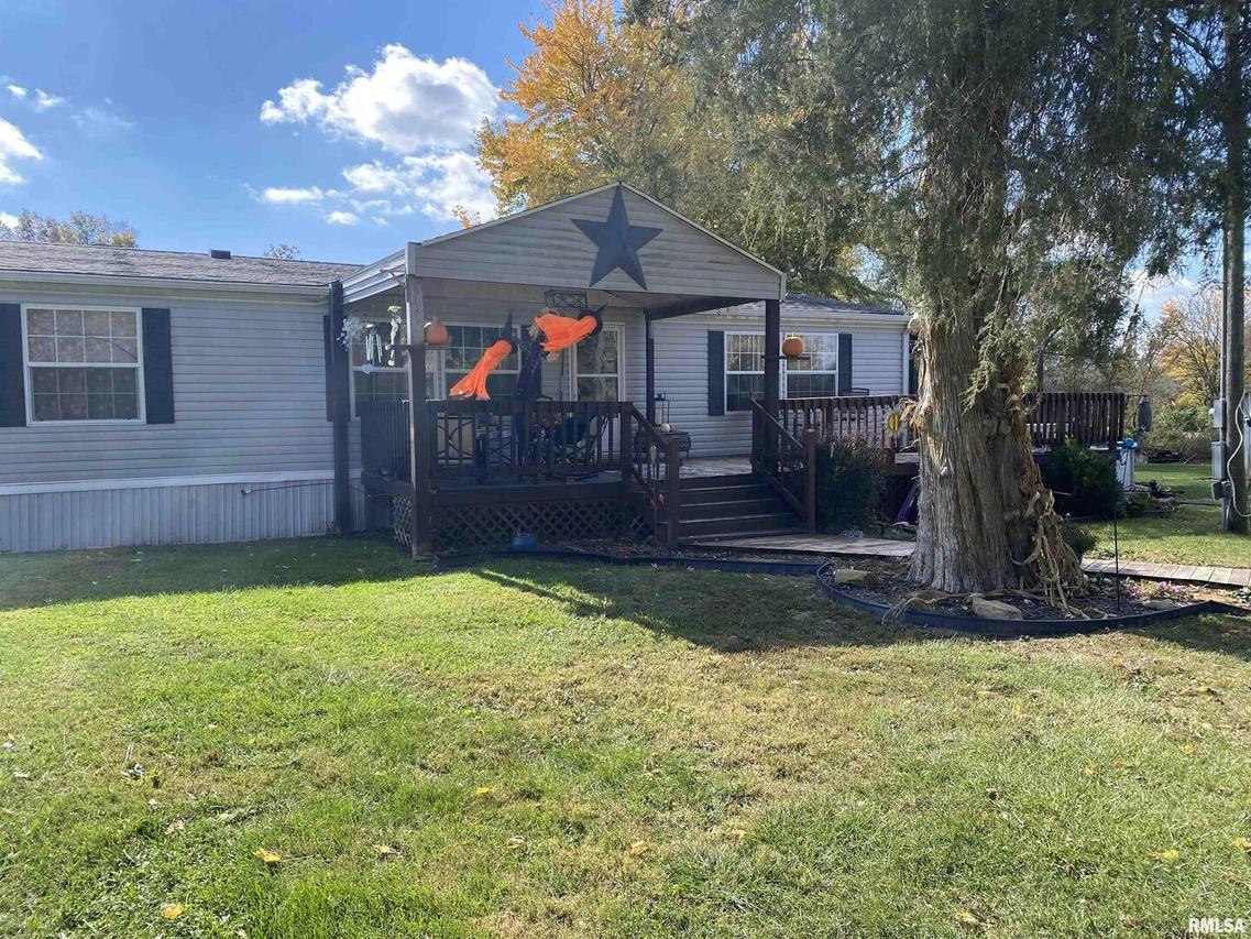 10633 E Webb Rd., Mt Vernon, IL 62864