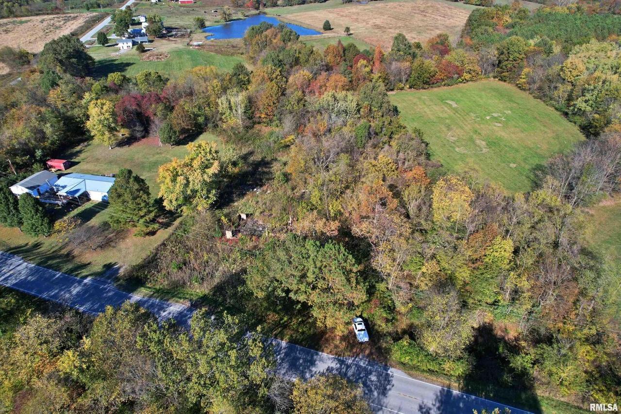 817 Grand Chain Rd., Grand Chain, IL 62941