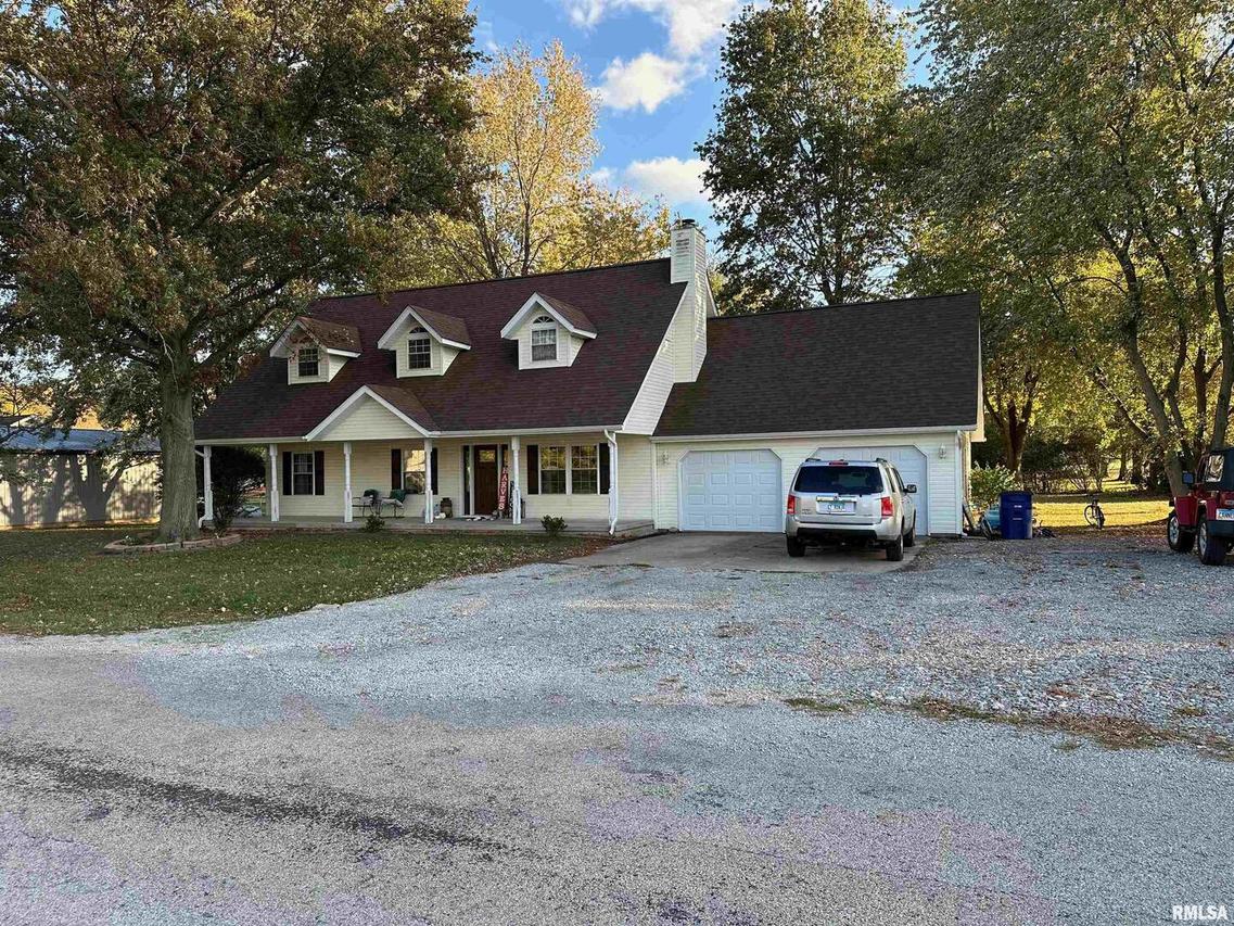 4000 Apache Cir., Pinckneyville, IL 62274