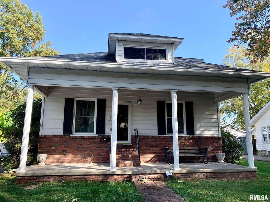 417 S Calumet St., Marion, IL 62959