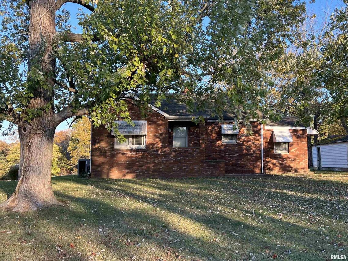 132 Williford Rd., Jonesboro, IL