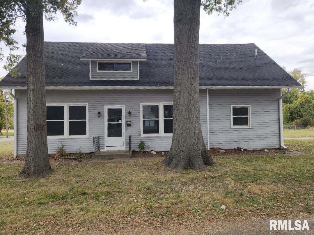 520 S 19th St., Herrin, IL 62948
