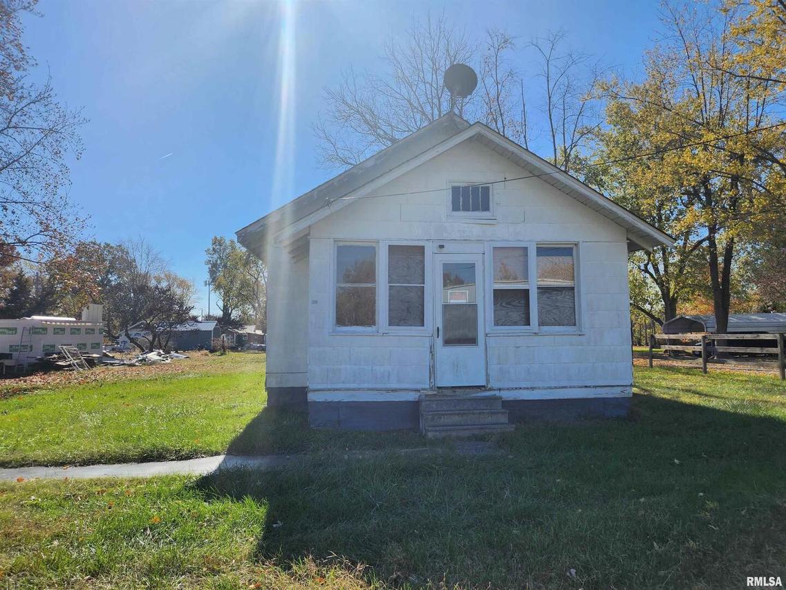 1305 George St., Mt Vernon, IL 62864