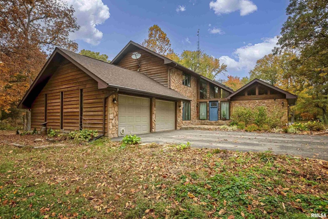 5749 Market Rd., Marion, IL 62959