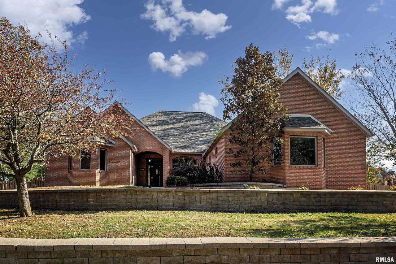 1403 S Fosse Rd., Marion, IL 62959