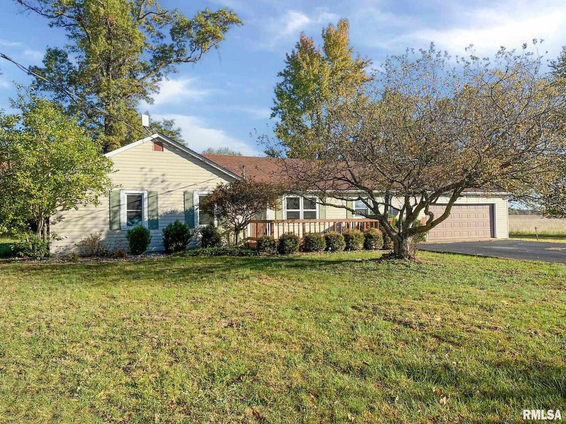 12266 Violet Rd., Mt Vernon, IL 62864