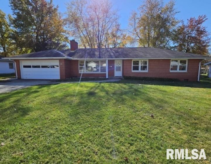 11 Hillcrest Ave., Mt Vernon, IL 62864