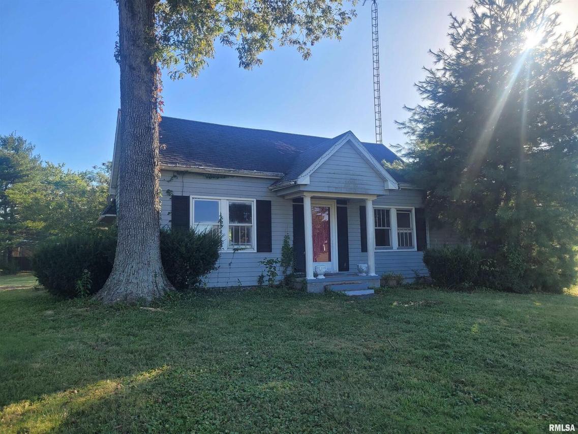 8959 N Matisse Ln., Mt Vernon, IL 62864