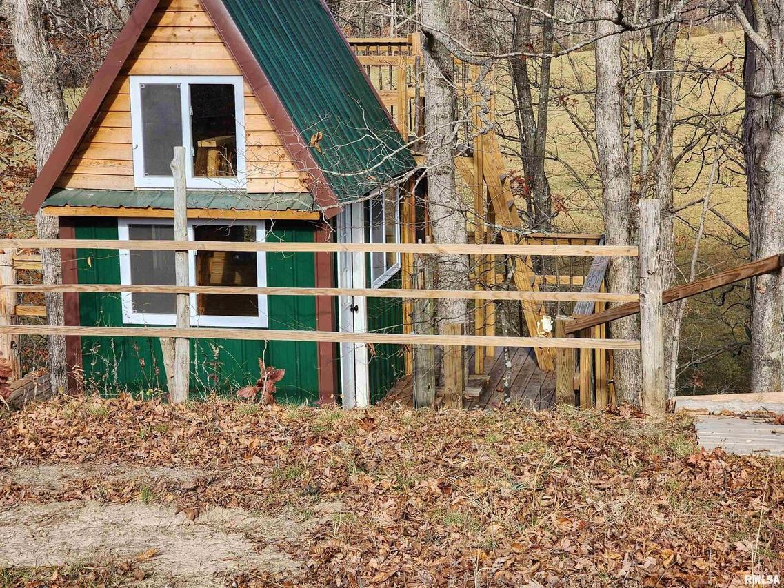 TBD Bassett Rd., Elizabethtown, IL 62931